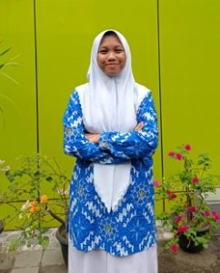 Fadhillah Mumtazah Al Muhsin