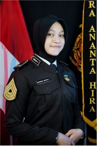 Marmora Marsha Fatikha