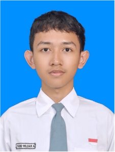 Thoriq Wildan Abdurrasyid