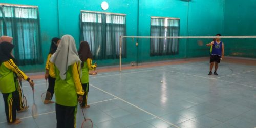 Club Bulu Tangkis