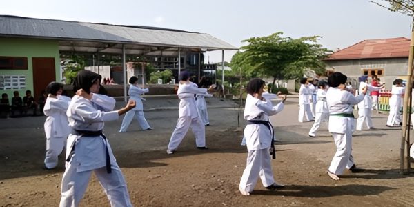 KARATE