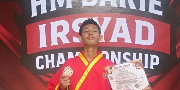 TAPAK SUCI