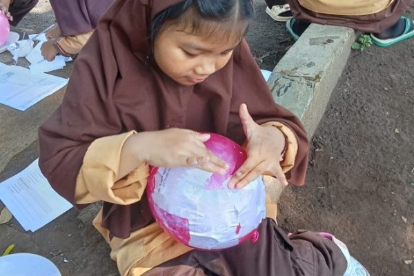 sah handycraft